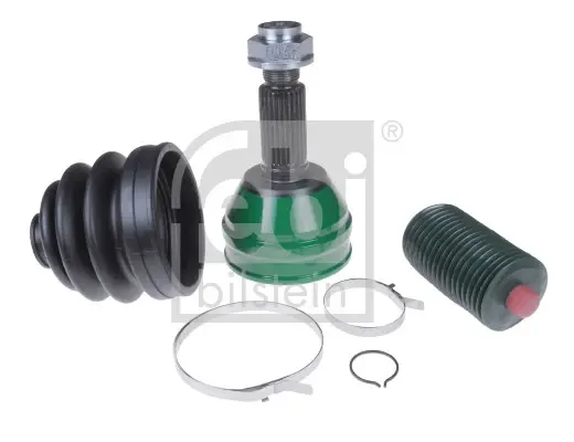 ШРКШ (зовнішній) Daewoo Evanda 2.0DOHC 02-(к-кт) FEBI BILSTEIN 183246 (фото 1)