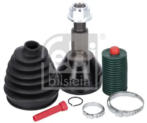 ШРКШ (зовнішній) Chevrolet Captiva 2.0 VCDI/2.4/3.2 DOHC 06- (34/30z) FEBI BILSTEIN 183247 (фото 1)
