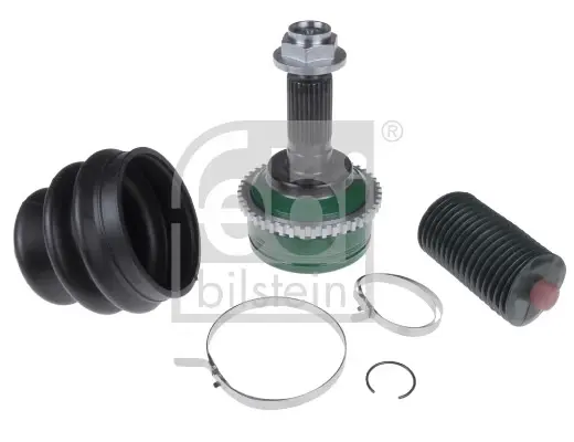 ШРКШ (зовнішній) Mazda 6 02-07 (28x33) FEBI BILSTEIN 183253 (фото 1)