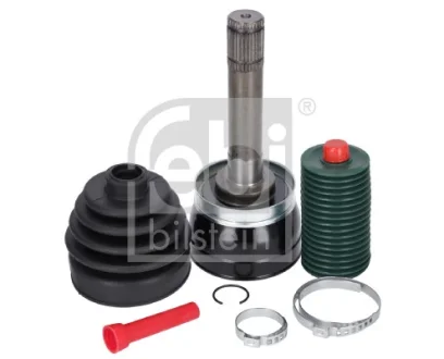 ШРКШ зовніш. з пильовиком NISSAN NAVARA (D22) | FRONTIER, PICK UP (D22) (вир-во FEBI) FEBI BILSTEIN 183255
