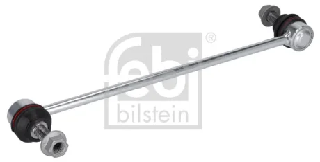 Тяга стабілізатора (переднього) MB Vito (W447) 1.6CDI 14- (L=316mm) FEBI BILSTEIN 183306