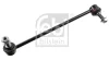Тяга стабілізатора (переднього) (R) BMW X3 (G01/F97)/X4 (G02/F98) 17- FEBI BILSTEIN 183326 (фото 1)