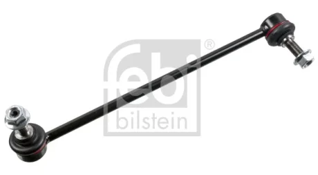 Тяга стабілізатора (переднього) (R) BMW X3 (G01/F97)/X4 (G02/F98) 17- FEBI BILSTEIN 183326