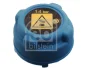 Кришка бачка розширювального Citroen Jumper/Fiat Ducato/Doblo 1.3D-3.0HDi 06- FEBI BILSTEIN 183372 (фото 1)