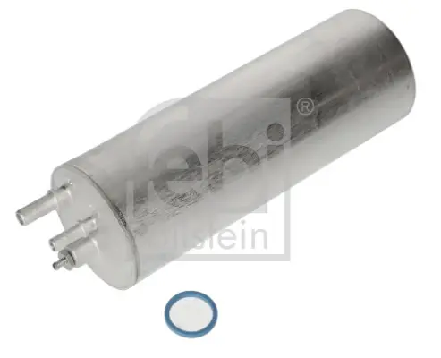 Фільтр паливний VW T6 2.0 TDI 19- (вир-во FEBI) FEBI BILSTEIN 183406 (фото 1)