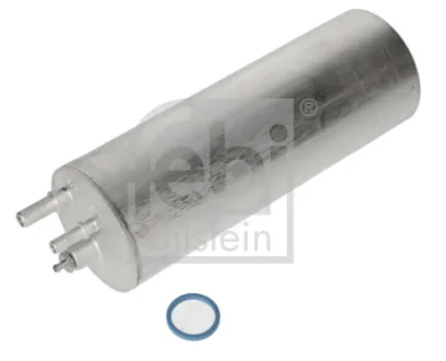 Фільтр паливний VW T6 2.0 TDI 19- (вир-во FEBI) FEBI BILSTEIN 183406