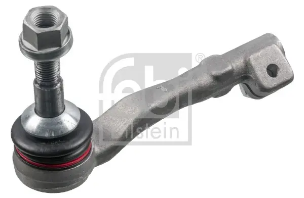 Накінечник тяги керма (L) BMW 3 (G20/G80/G28)/X3 (G01/F97)/X4 (G02/F98) 17- B47/B48/B57/B58 FEBI BILSTEIN 183433 (фото 1)