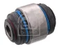 Сайлентблок балки (задньої/ззаду) Peugeot 406 95-04 (d=45mm) FEBI BILSTEIN 18343 (фото 1)