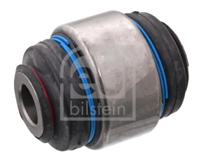 Сайлентблок балки (задньої/ззаду) Peugeot 406 95-04 (d=45mm) FEBI BILSTEIN 18343
