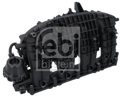 Колектор впускний VW Jetta 1.8/2.0 TSI 12-17 FEBI BILSTEIN 183443