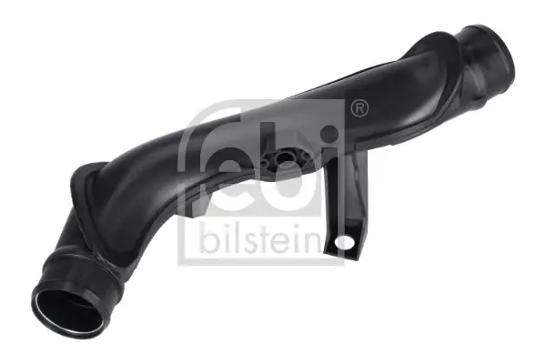Патрубок інтеркулера VW Passat/Golf VI 1.8-2.0TSI 07- FEBI BILSTEIN 183447 (фото 1)