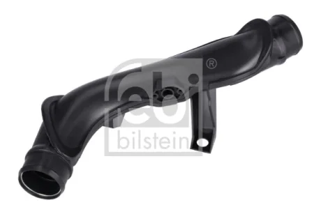 Патрубок інтеркулера VW Passat/Golf VI 1.8-2.0TSI 07- FEBI BILSTEIN 183447