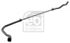 Патрубок радіатора BMW 1 (E81/E87) 04-11 N43/N45/N46 FEBI BILSTEIN 183450 (фото 1)