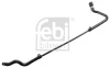 Патрубок радіатора BMW 1 (E81/E87) 04-11 N43/N45/N46 FEBI BILSTEIN 183450 (фото 2)