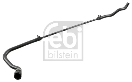 Патрубок радіатора BMW 1 (E81/E87) 04-11 N43/N45/N46 FEBI BILSTEIN 183450