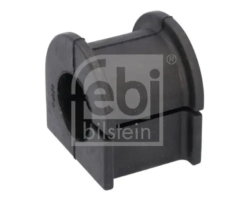 Втулка стабілізатора (переднього) Toyota Hilux VIII 2.4 D 4WD 18- (d=32mm) FEBI BILSTEIN 183461 (фото 1)