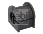 Втулка стабілізатора (переднього) Toyota Hilux VIII 2.4 D 4WD 18- (d=32mm) FEBI BILSTEIN 183461 (фото 1)