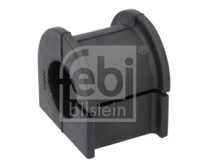 Втулка стабілізатора (переднього) Toyota Hilux VIII 2.4 D 4WD 18- (d=32mm) FEBI BILSTEIN 183461