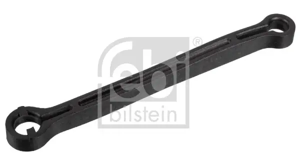 Тяга заслонки дросельної Volvo C30/C70/S40/S60/S80/V50/V70/XC80/XC70/XC90 01-17 FEBI BILSTEIN 183485 (фото 1)