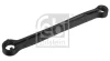 Тяга заслонки дросельної Volvo C30/C70/S40/S60/S80/V50/V70/XC80/XC70/XC90 01-17 FEBI BILSTEIN 183485 (фото 1)