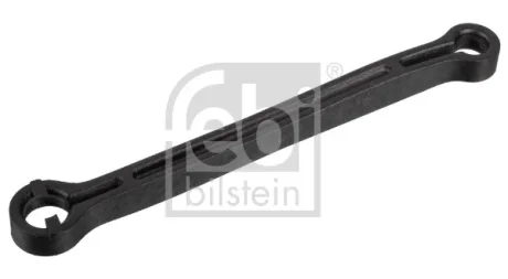 Тяга заслонки дросельної Volvo C30/C70/S40/S60/S80/V50/V70/XC80/XC70/XC90 01-17 FEBI BILSTEIN 183485