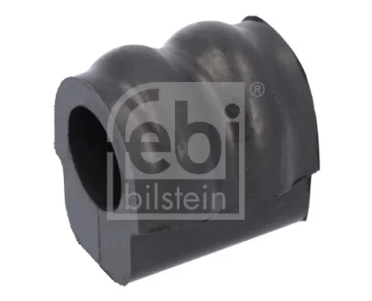 Втулка стабілізатора (переднього) Renault Mascott (d=32mm) FEBI BILSTEIN 183574