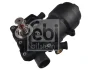 Корпус фільтра масляного VW Touareg/Audi Q7 3.0 TDI 07-18 (з термостатом) FEBI BILSTEIN 183602 (фото 2)