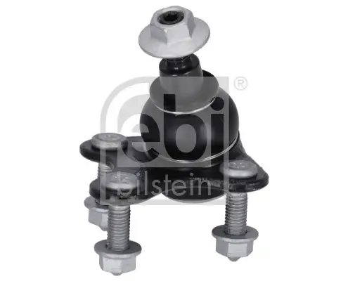 Опора кульова (передня/знизу) Audi Q4/Skoda Enyaq/VW ID.3/ID.4/ID.5 19- FEBI BILSTEIN 183626 (фото 1)