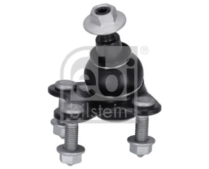Опора кульова (передня/знизу) Audi Q4/Skoda Enyaq/VW ID.3/ID.4/ID.5 19- FEBI BILSTEIN 183626