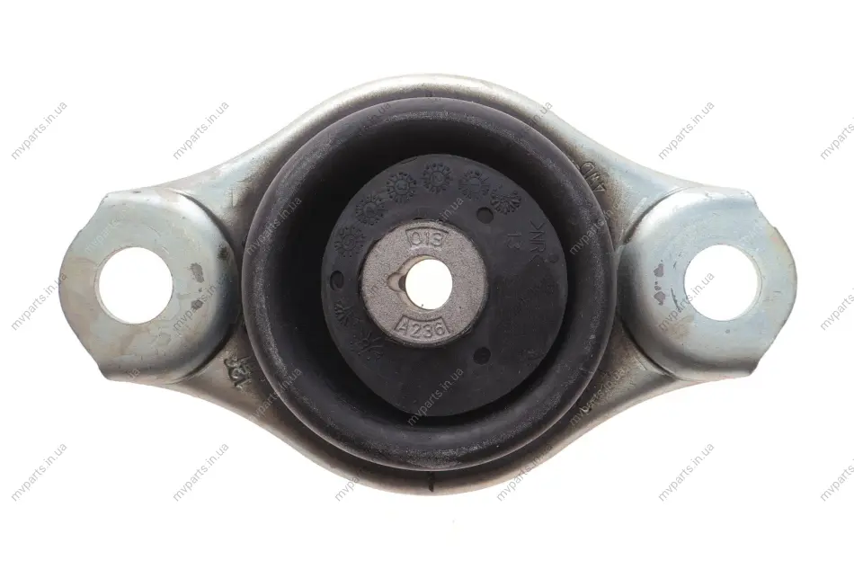 Подушка КПП (зверху/L) Fiat Panda 1.3 D Multijet 12- FEBI BILSTEIN 183651 (фото 1)