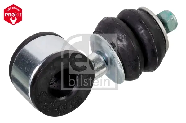 Тяга стабілізатора (переднього) VW Caddy II 95-04 FEBI BILSTEIN 18366 (фото 1)