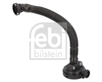 Клапан вентиляції картера Skoda Fabia/Roomster/VW Polo 1.2 02-11 FEBI BILSTEIN 183670