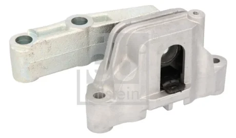 Подушка двигуна (знизу) (L) Fiat Doblo/Opel Combo 1.6D 10- FEBI BILSTEIN 183683