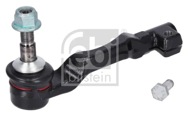 Накінечник тяги керма (L) BMW X5 (G05/F95)/X6 (G06/F96)/X7 (G07) 18- B47/B57/B58 FEBI BILSTEIN 183723 (фото 1)