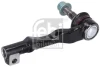 Накінечник тяги керма (L) BMW X5 (G05/F95)/X6 (G06/F96)/X7 (G07) 18- B47/B57/B58 FEBI BILSTEIN 183723 (фото 2)