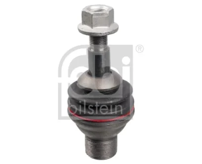 Опора кульова (передня/знизу) BMW 5 (G30/F90)/7 (G11/G12) 15- N63/B57 FEBI BILSTEIN 183728