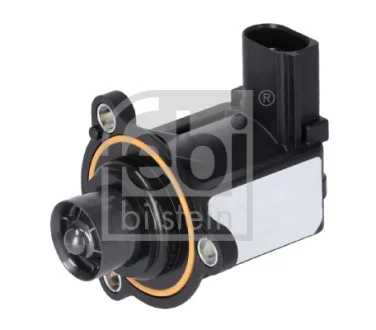 Клапан повітряної тяги (перепускний) VW T5/T6 2.0TSI 11-19 FEBI BILSTEIN 183751