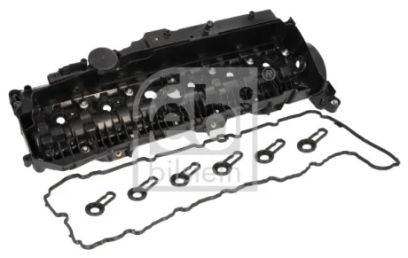 Кришка клапанів BMW 5 (G30/F90)/7 (G11/G12)/X5 (G05/F95)/X6 (G06/F96) 3.0D (B57) 15- FEBI BILSTEIN 183840