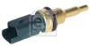 Датчик температури охолоджуючої рідини Citroen Berlingo 1.6 VTi 09- FEBI BILSTEIN 183964 (фото 2)