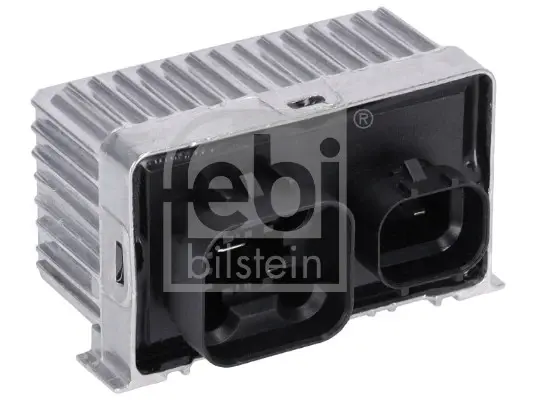 Реле свічок розжарювання Ford Transit V363/Tourneo/Custom 2.2TDCi 06- FEBI BILSTEIN 183984 (фото 1)