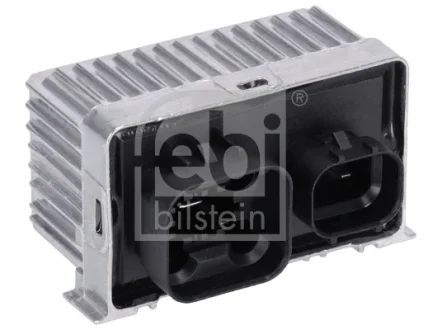 Реле свічок розжарювання Ford Transit V363/Tourneo/Custom 2.2TDCi 06- FEBI BILSTEIN 183984