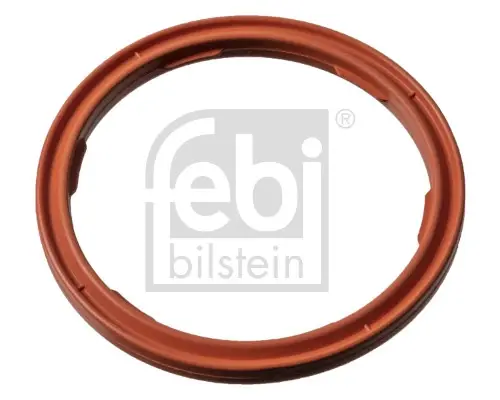 Прокладка датчика рівня оливи ущільнююча VW Caddy/Golf V-VII 1.4TSI-2.0TSI 03-20 FEBI BILSTEIN 183988 (фото 1)