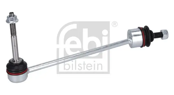 Тяга стабілізатора (переднього) (R) MB S-class (W222) 14- FEBI BILSTEIN 184018 (фото 1)