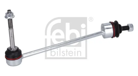 Тяга стабілізатора (переднього) (R) MB S-class (W222) 14- FEBI BILSTEIN 184018