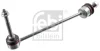 Тяга стабілізатора (переднього) (L) MB S-class (W222/V222/X222) 14- FEBI BILSTEIN 184019 (фото 1)