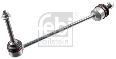 Тяга стабілізатора (переднього) (L) MB S-class (W222/V222/X222) 14- FEBI BILSTEIN 184019