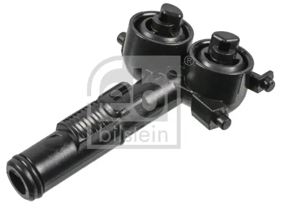 Форсунка омивача фари Opel Insignia A 1.4-2.8 08-17 (L) FEBI BILSTEIN 184023 (фото 1)