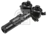 Форсунка омивача фари Opel Insignia A 1.4-2.8 08-17 (L) FEBI BILSTEIN 184023 (фото 1)