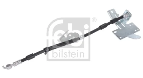 Шланг гальмівний (задній) Ford Mondeo 12- (L=485mm) (L) FEBI BILSTEIN 184027