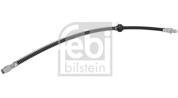 Шланг гальмівний (передній) Opel Movano 1.9/2.2/2.5dCi 00- (L=550mm) FEBI BILSTEIN 184032 (фото 1)